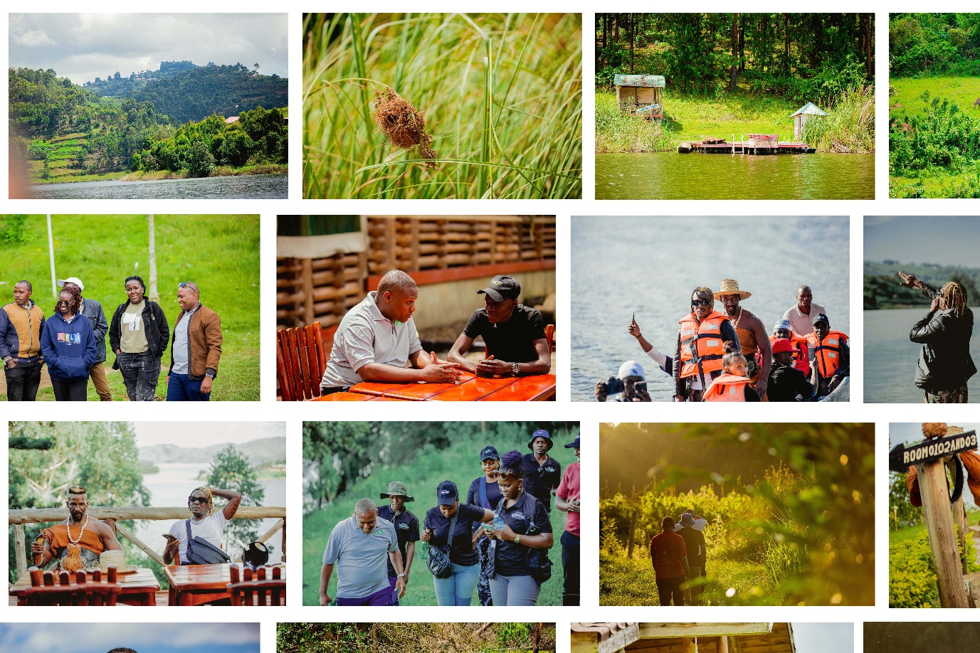 Flobeth Travel activities